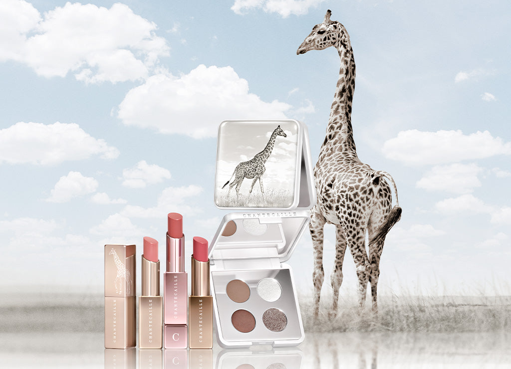 Spring 22 Media – Chantecaille