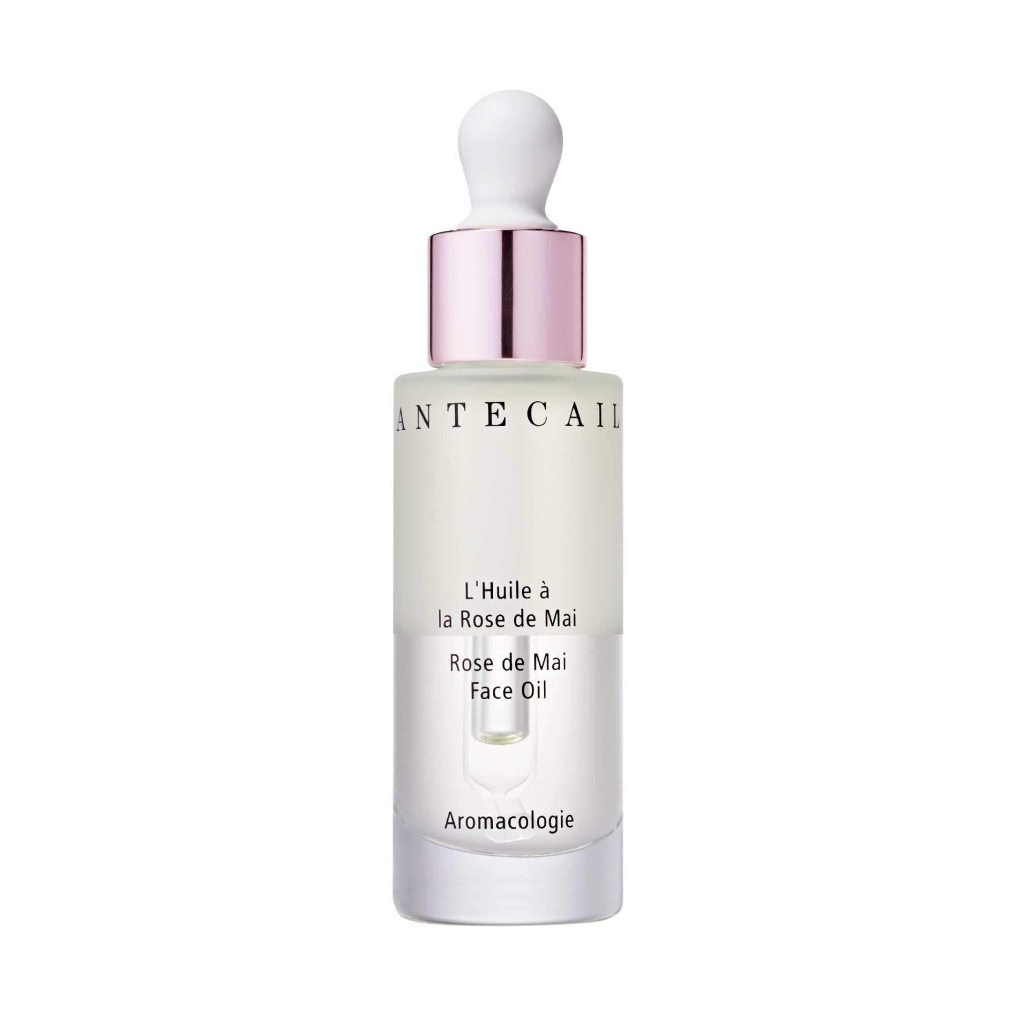 Chantecaille Rose Face Oil