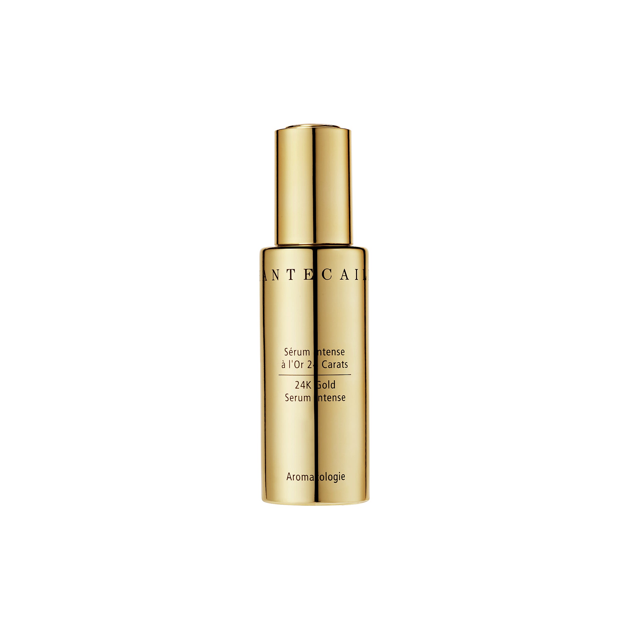 【海外高級スキンケア】シャンテカイユ 24K ゴールド セラム インテンス 24K Gold Serum Intense – Chantecaille