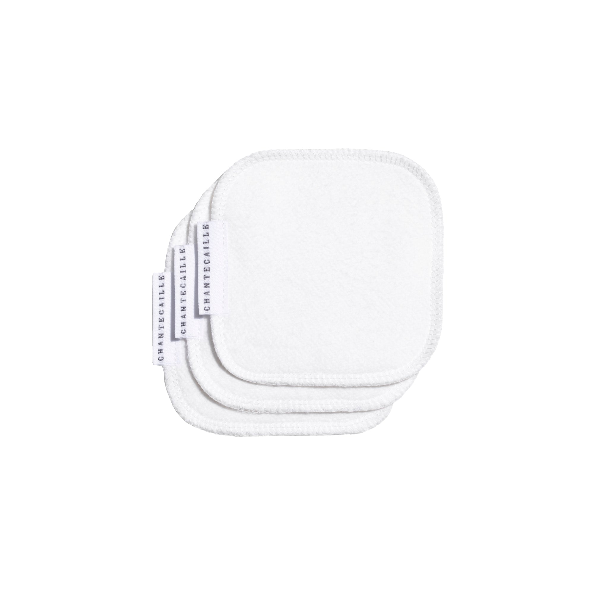Clean Sweep Cotton Pads 3