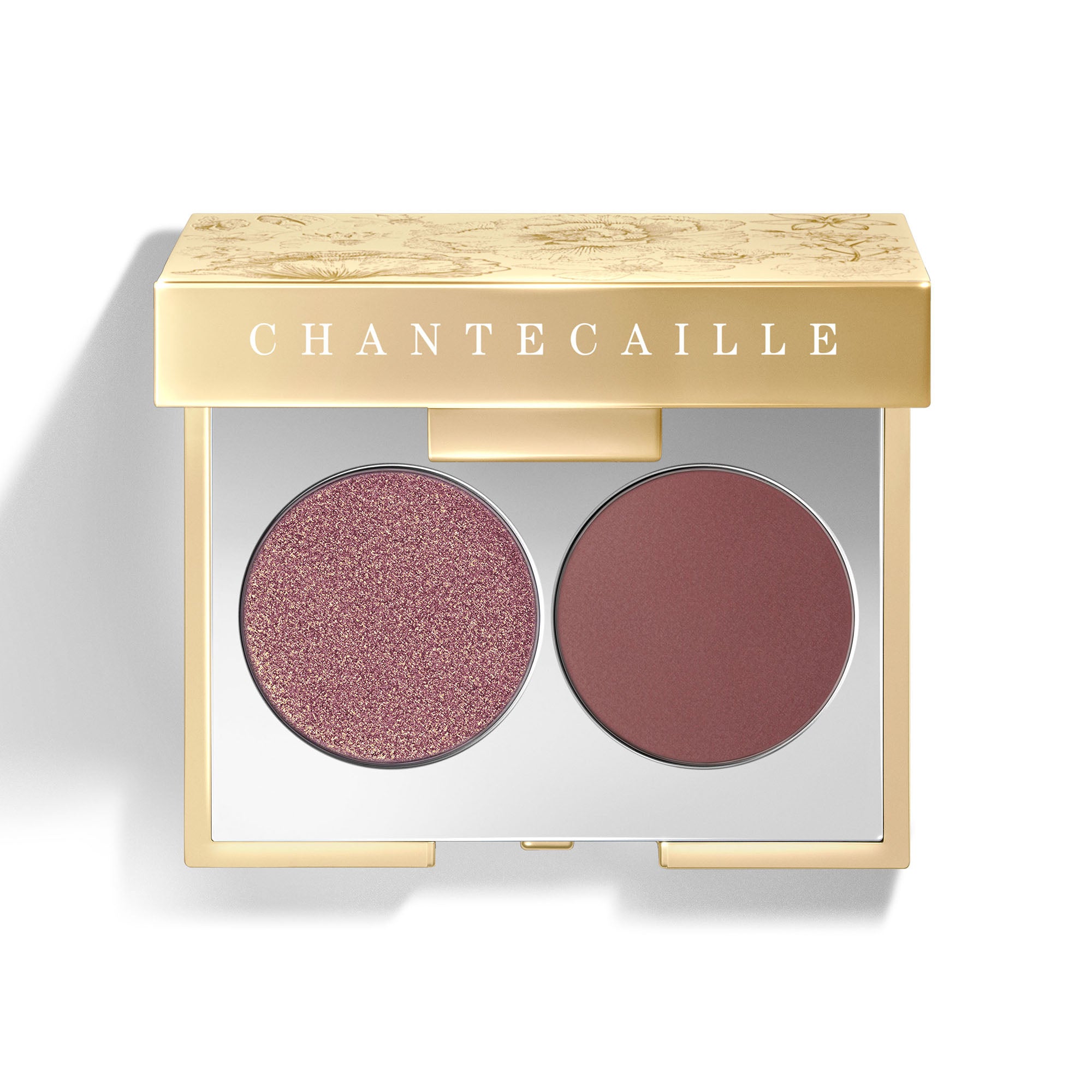 Chantecaille La Palette outlets d’Olivia