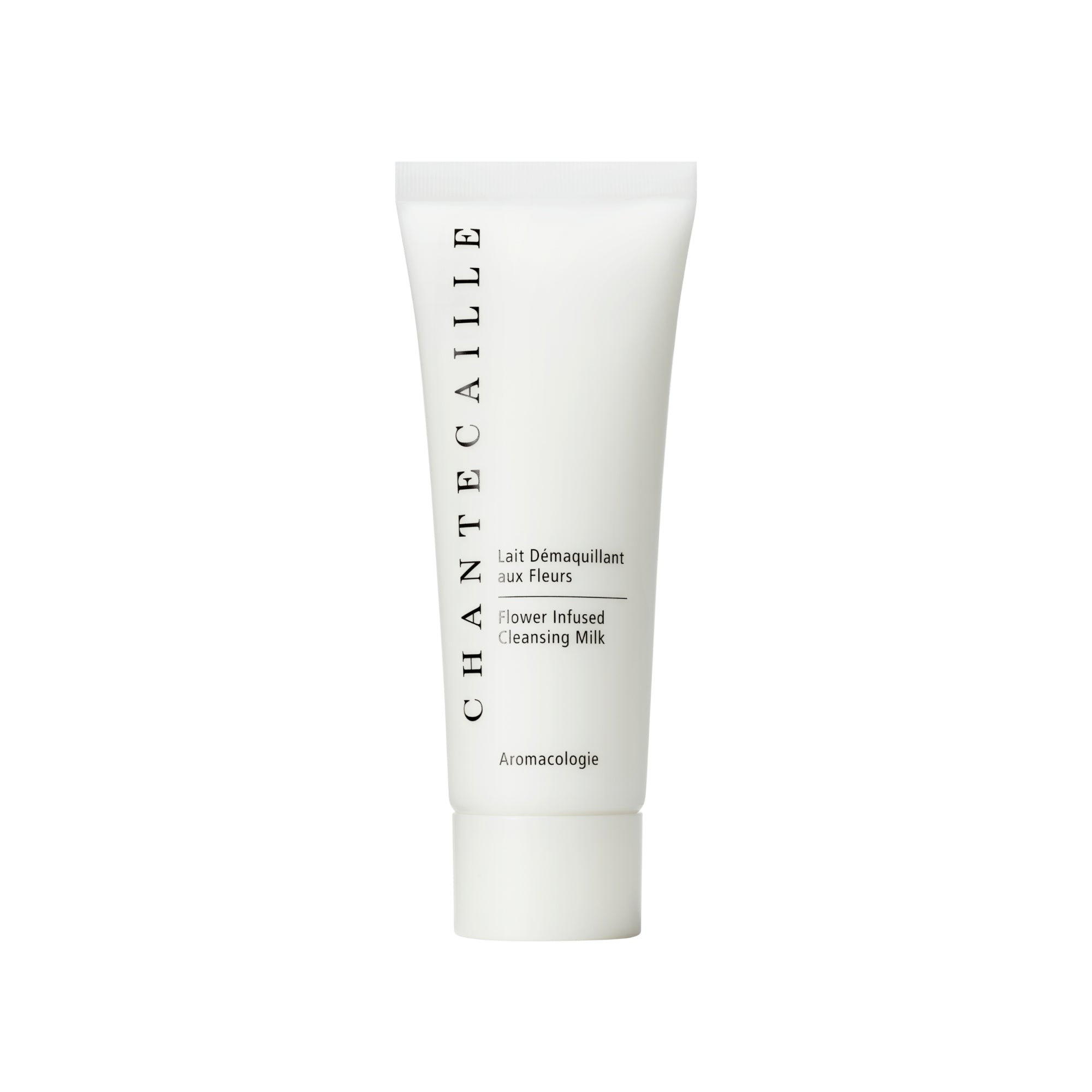 Flower Infused Cleansing Milk 3