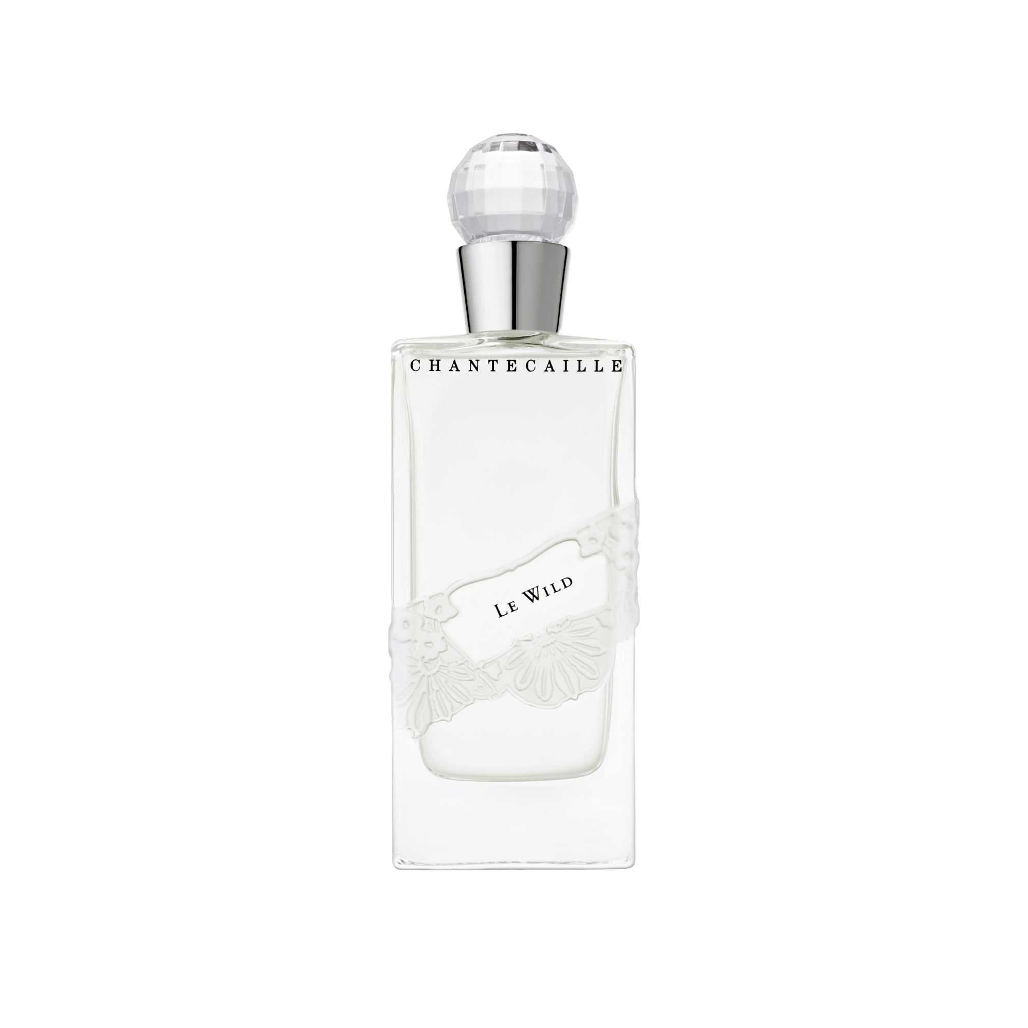 Le Wild Fragrance | Chantecaille