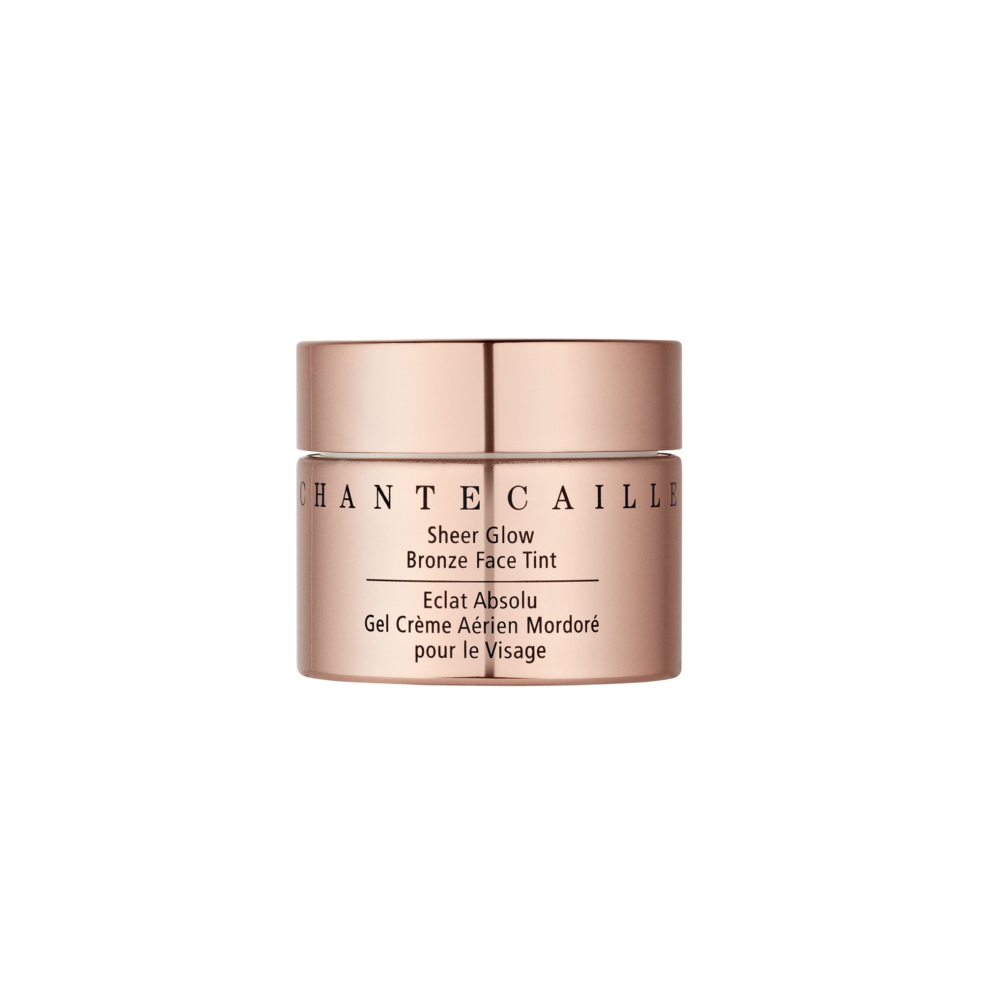 Sheer Glow Bronze Face Tint – Chantecaille