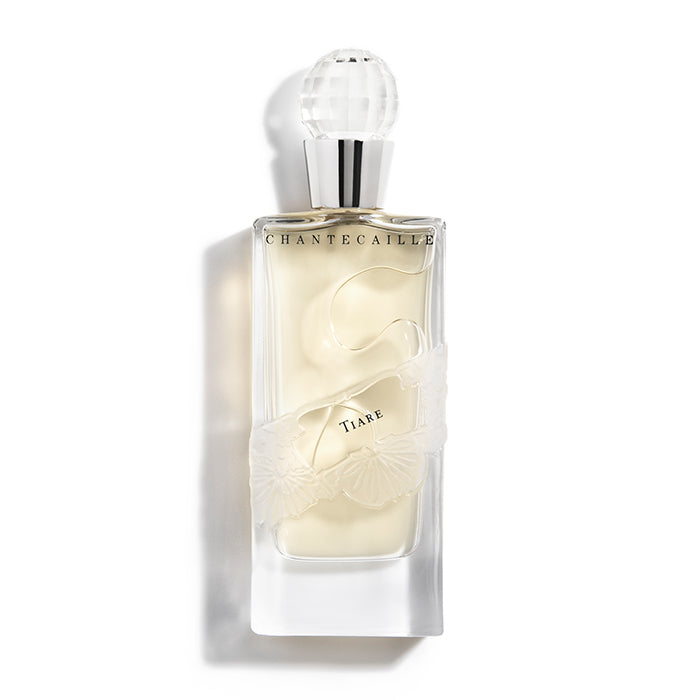 Tiare Fragrance Exotic Floral Perfume – Chantecaille