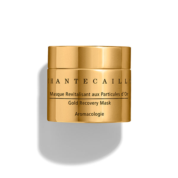 Gold Mask | 24K Gold Skincare – Chantecaille