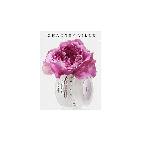 Rose de Mai Cream Sample