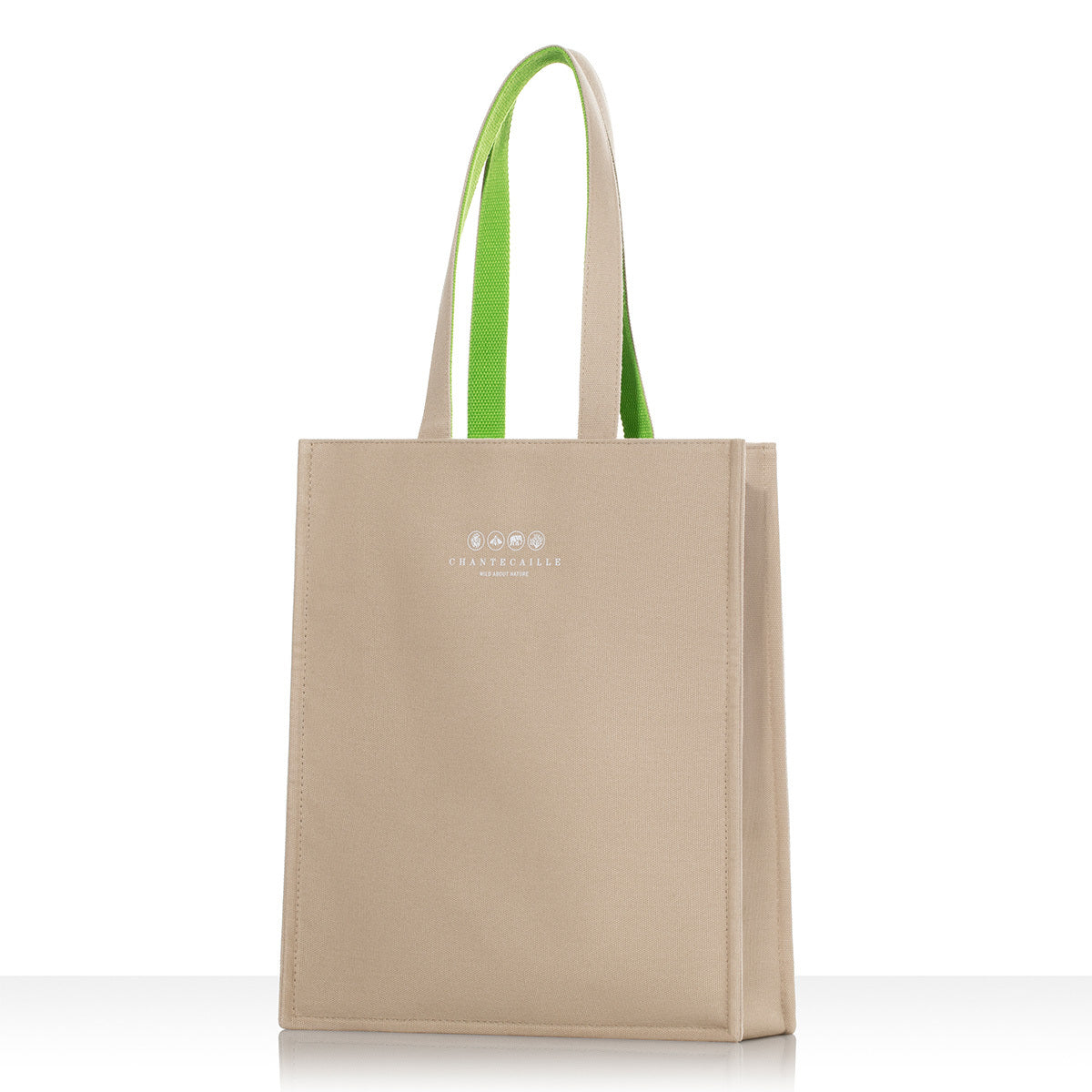 Reward: Icons Canvas Tote – Chantecaille