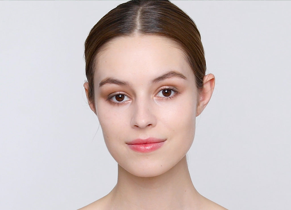 Soft Day-To-Night Look – Chantecaille