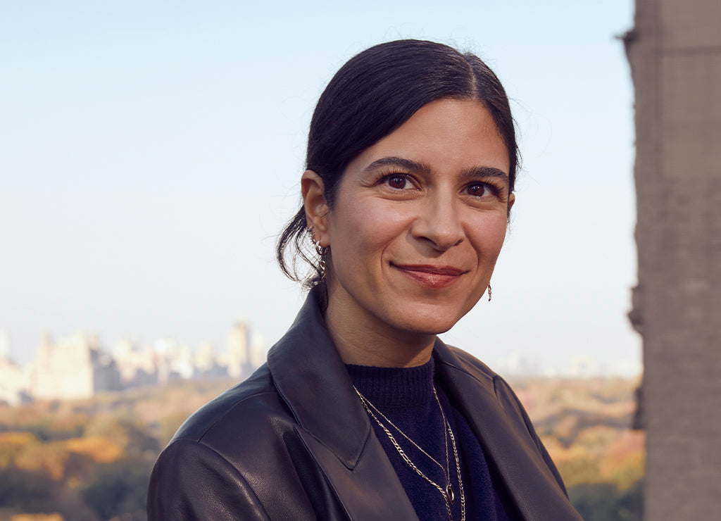 Makeup Master: Lisa Aharon – Chantecaille