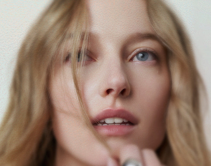 Skincare Resolution: Restore Moisture From Head to Toe