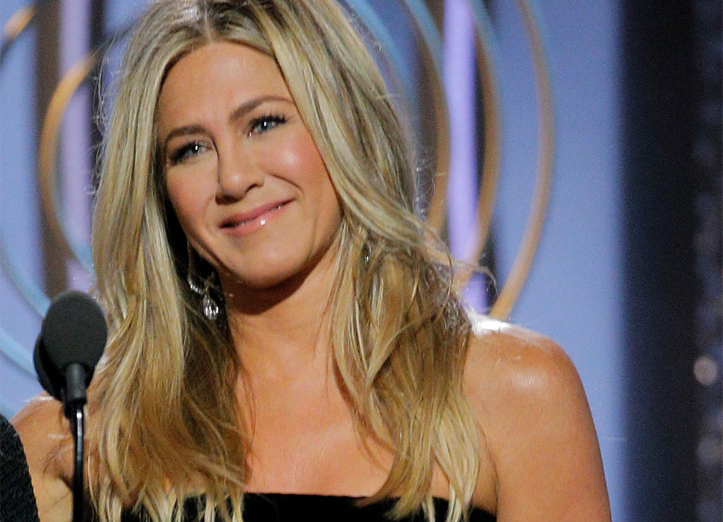 Jillian Dempsey Breaks Down Jennifer Aniston's Look – Chantecaille