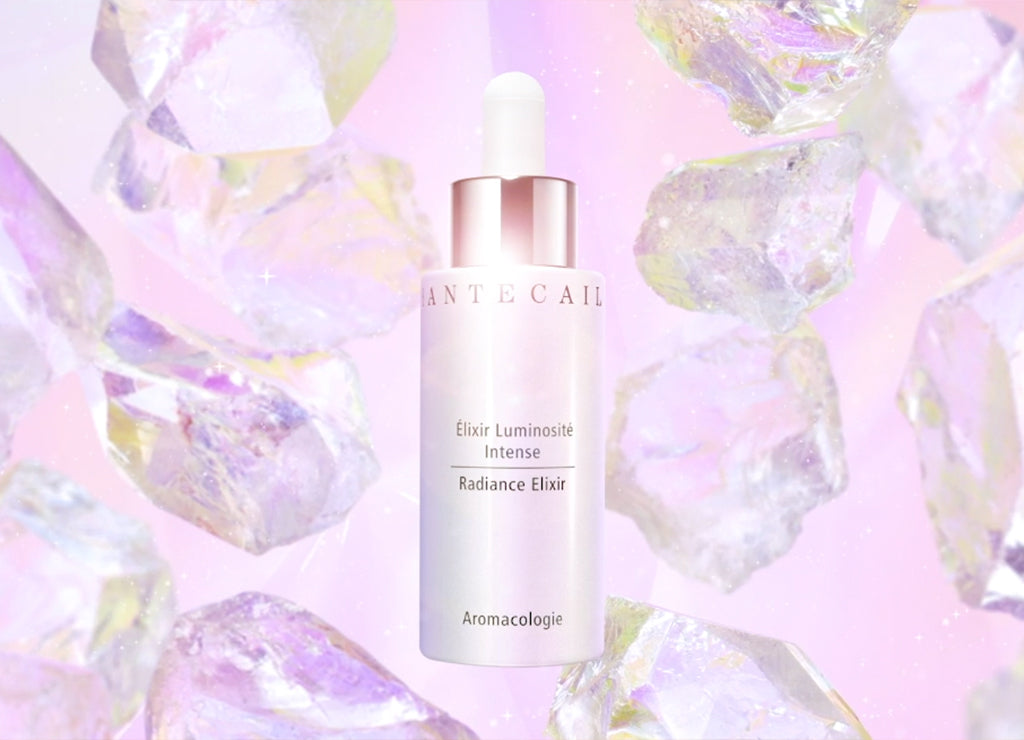 Radient Elixir A New Way to Glow: Radiance Elixir – Chantecaille