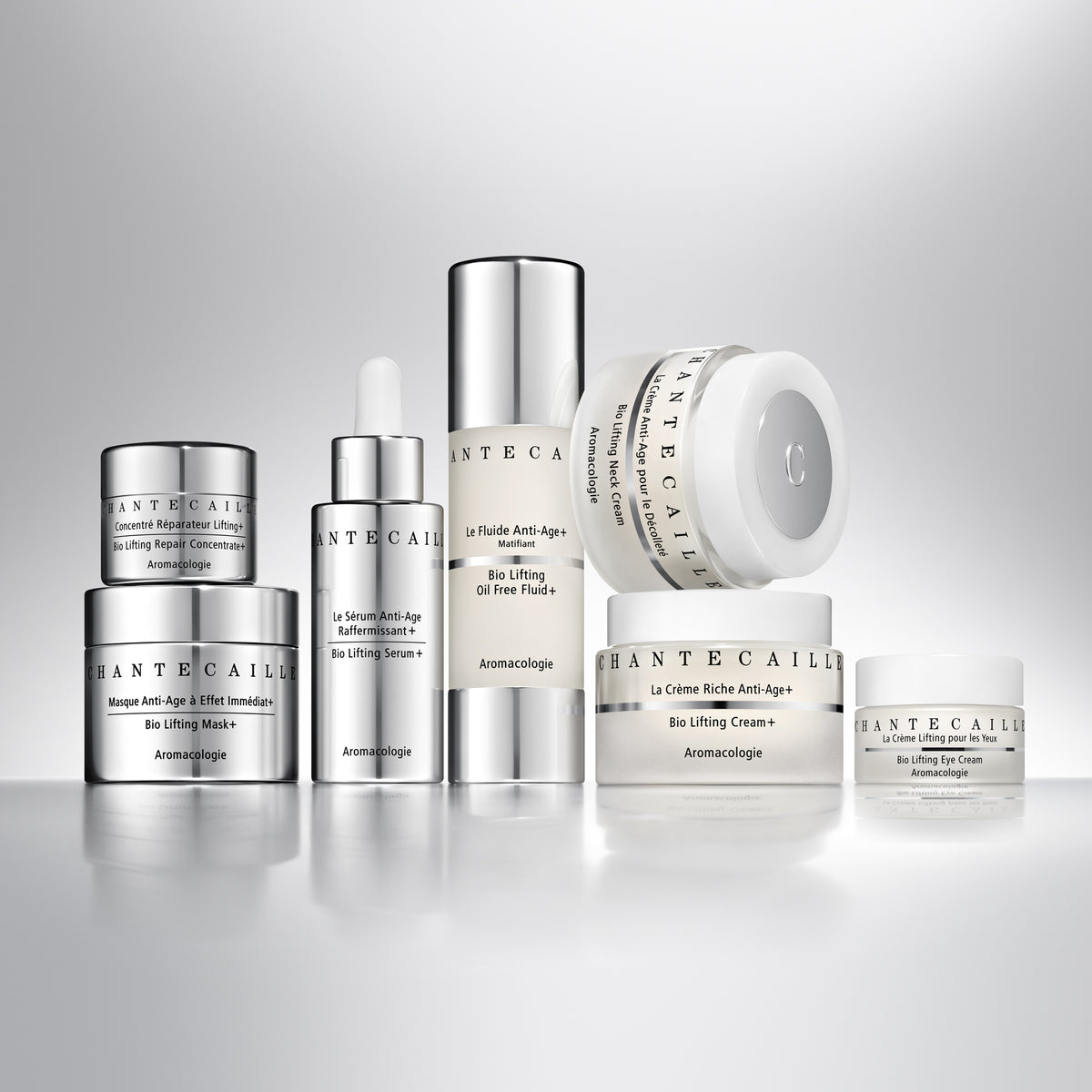 Bio Lifting Repair Concentrate+ – Chantecaille
