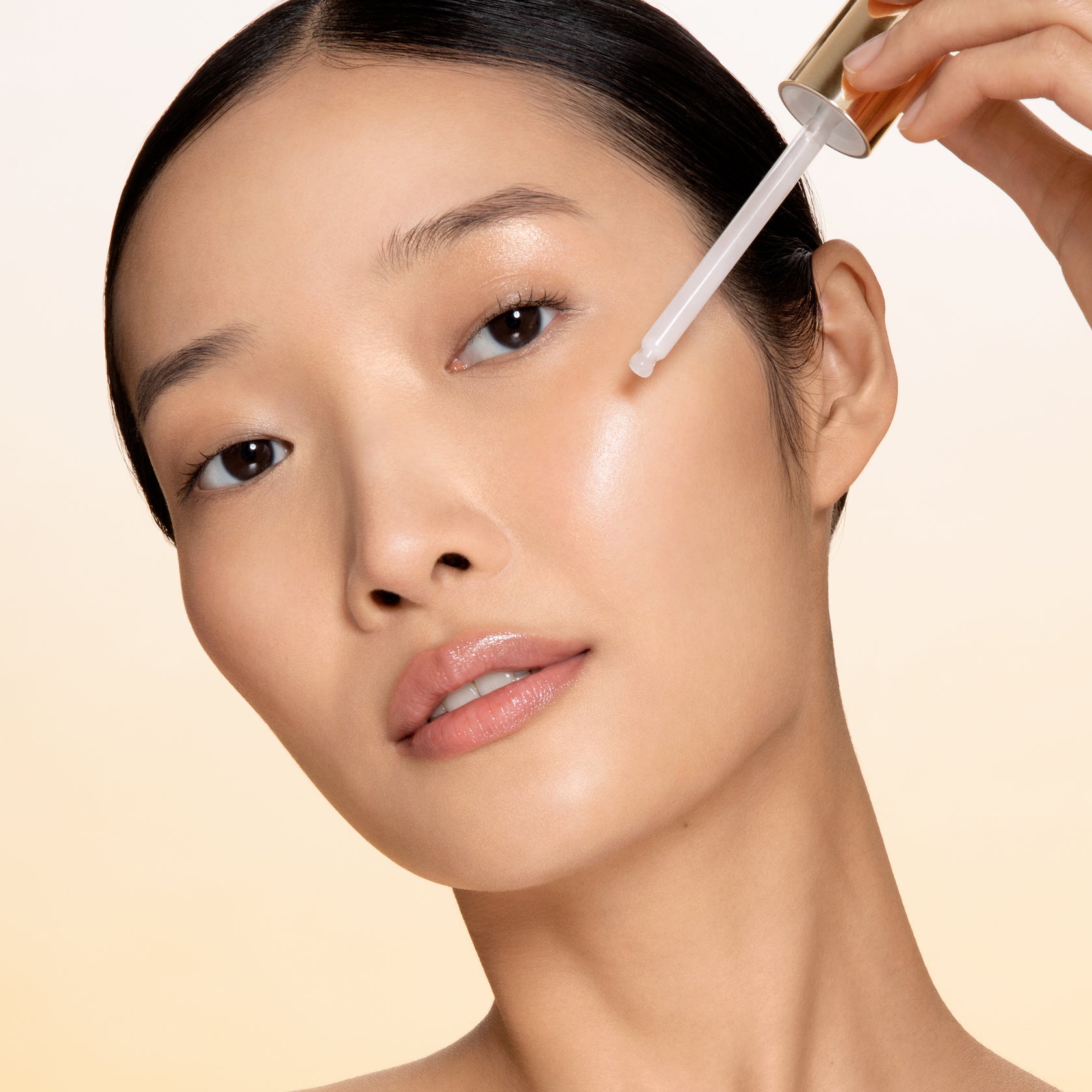 Chantecaille 24K Gold Cream Intense