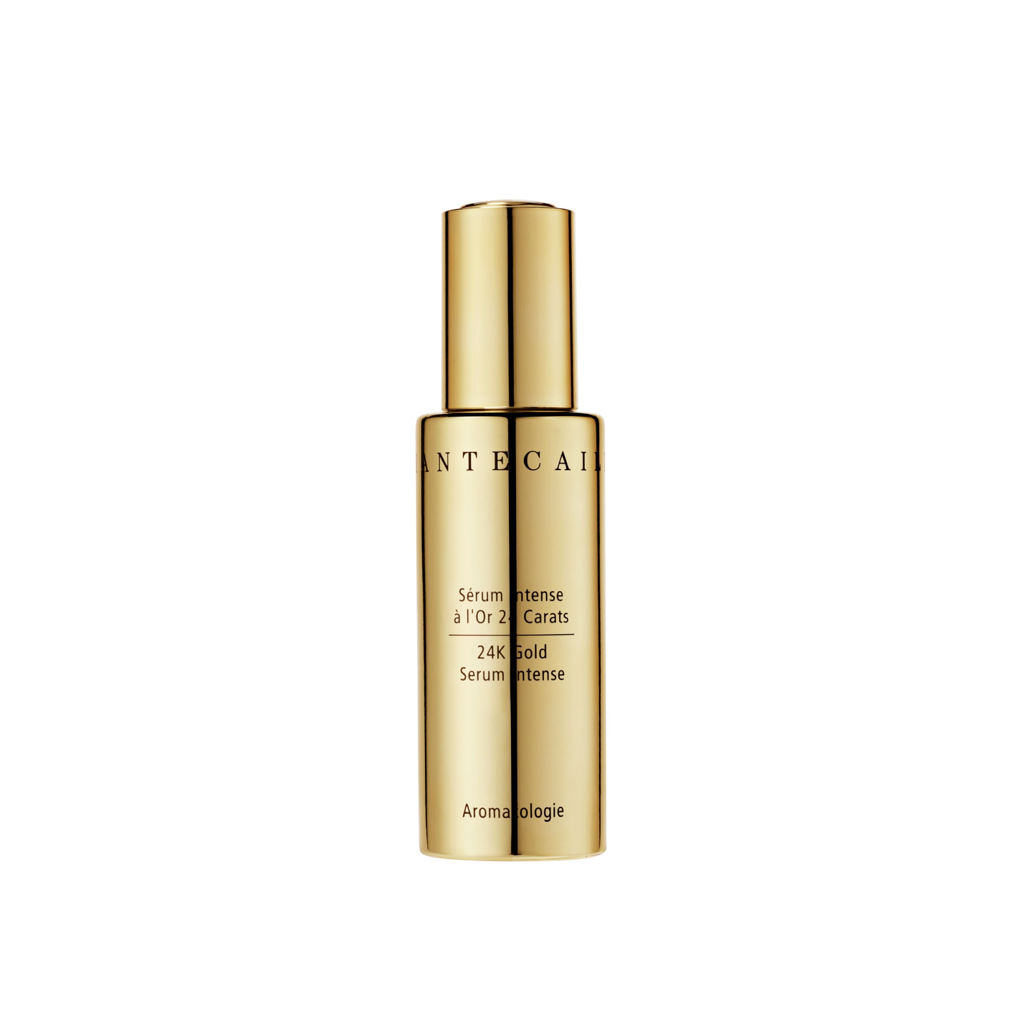 24K Gold Serum Intense – Chantecaille