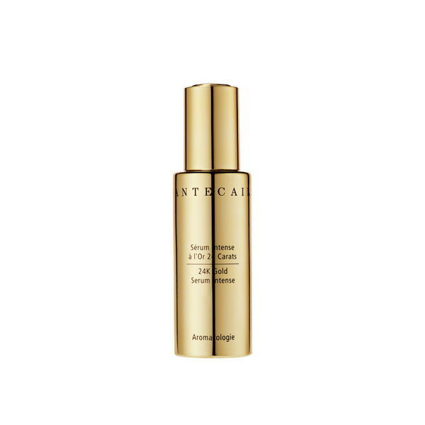 【海外高級スキンケア】シャンテカイユ 24K ゴールド セラム インテンス 24K Gold Serum Intense – Chantecaille