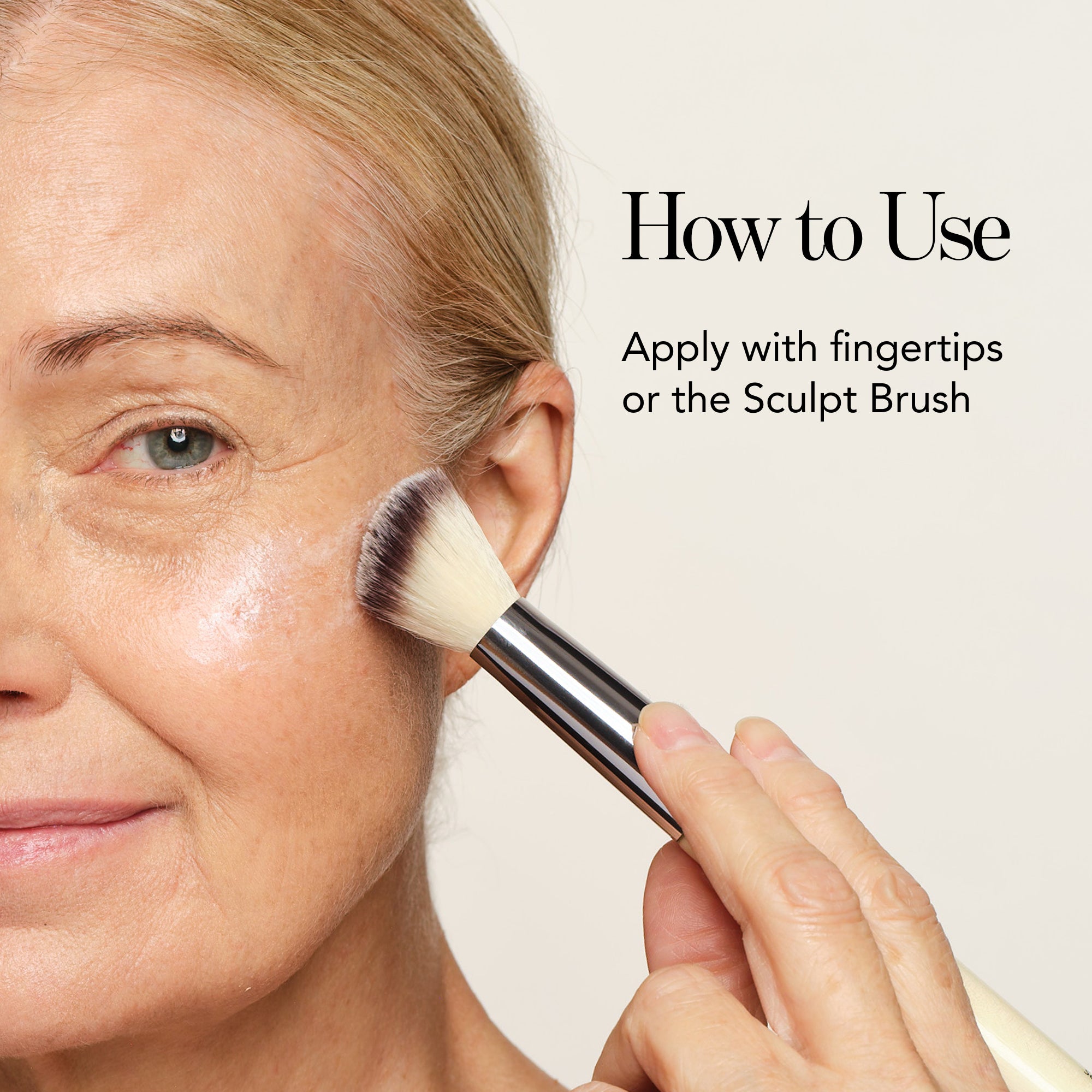 Illuminating Primer | Sheer Glow Rose Face Tint – Chantecaille
