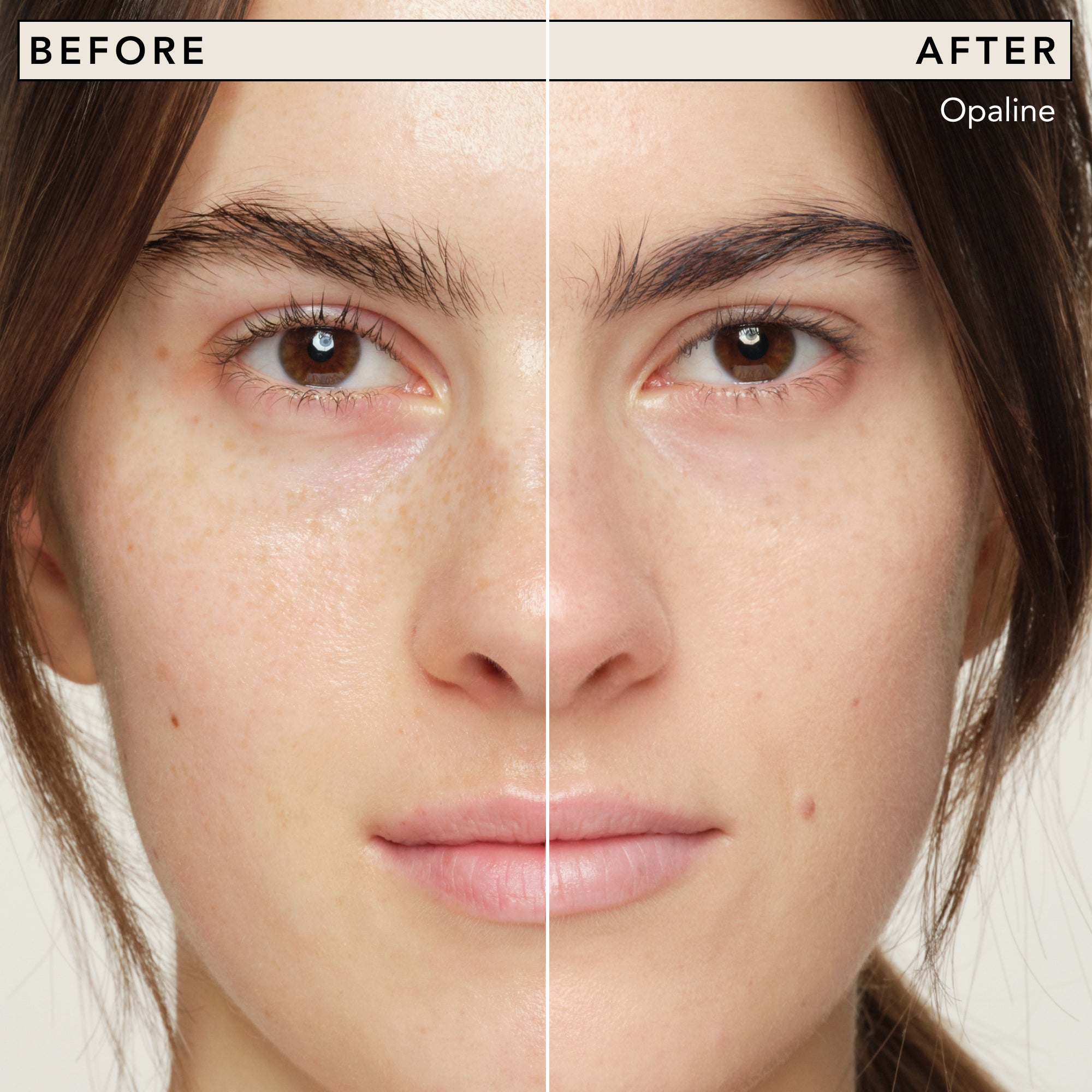 Just Skin Tinted Moisturizer Sunscreen Broad Spectrum SPF 15