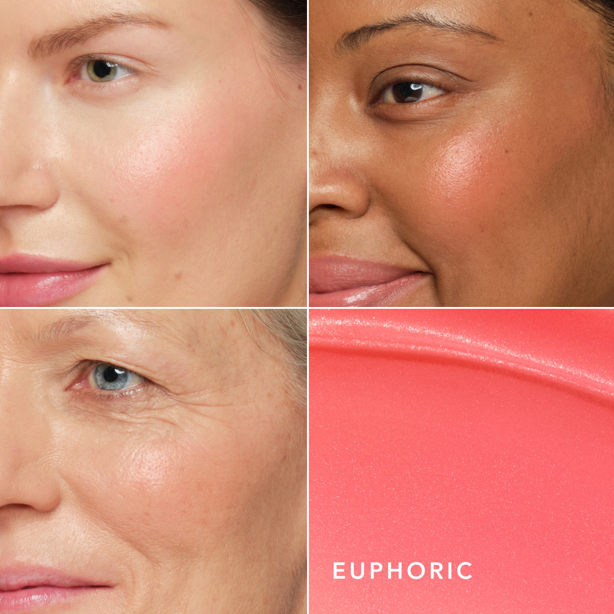 Chantecaille Hydrating Gel-Cream Blush