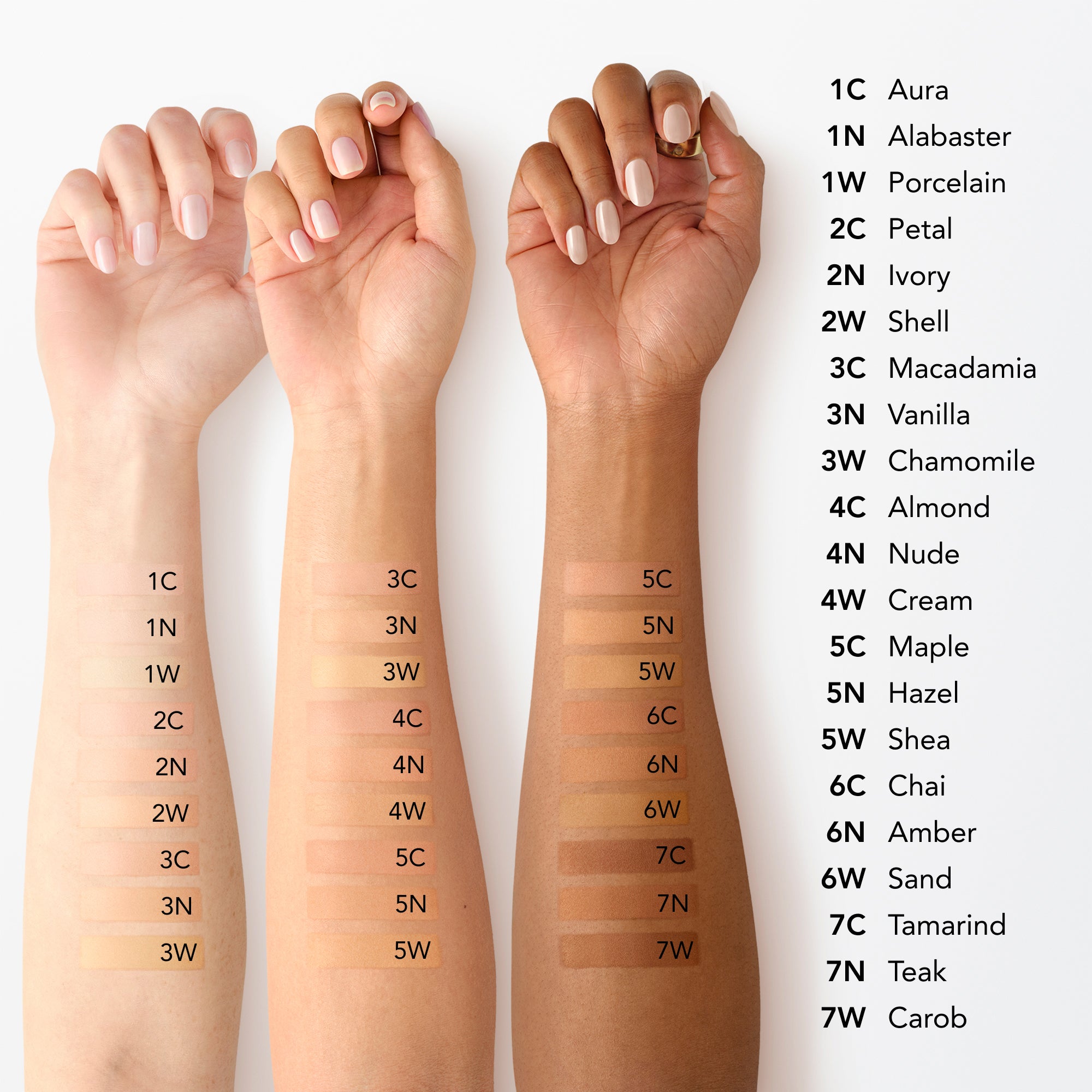 CHANTECAILLE　ベース Chantecaille Future Skin Gel Foundation