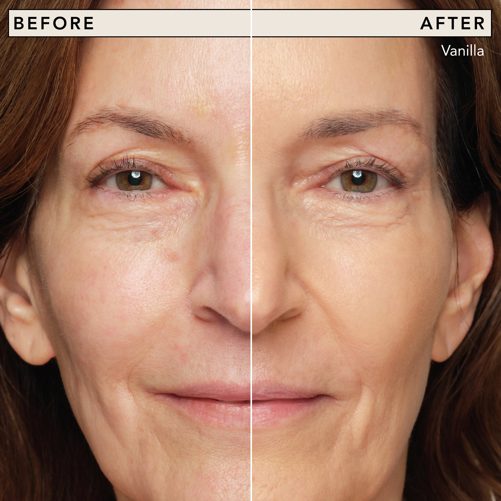 Just Skin Tinted Moisturizer Sunscreen Broad Spectrum SPF 15