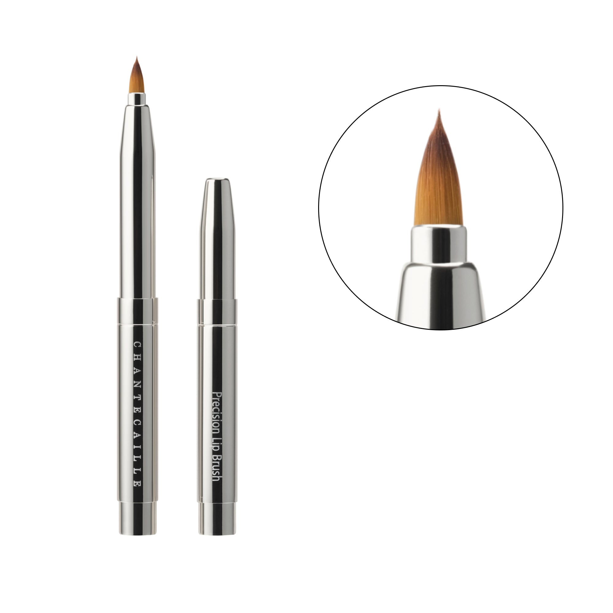 COMTHERAN Beauty〈O〉II コンセラン Precision Lip Brush – Chantecaille