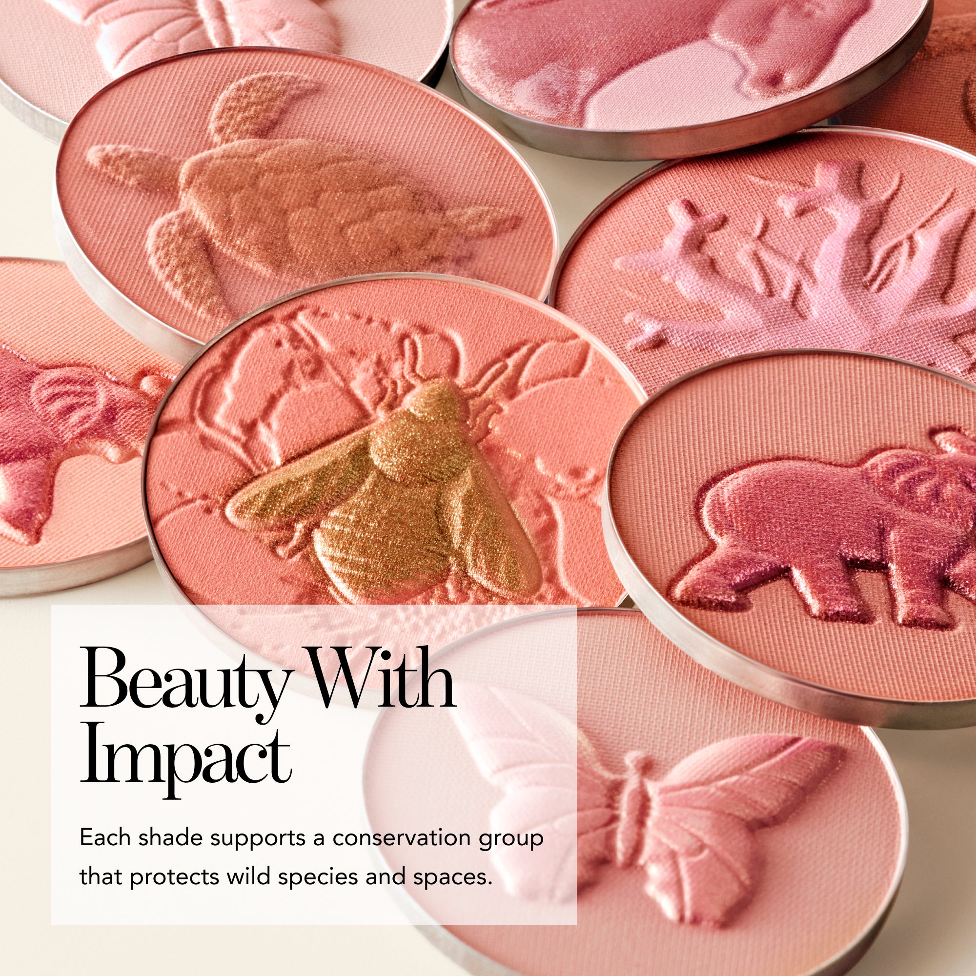 Cheek Shade Compact – Chantecaille