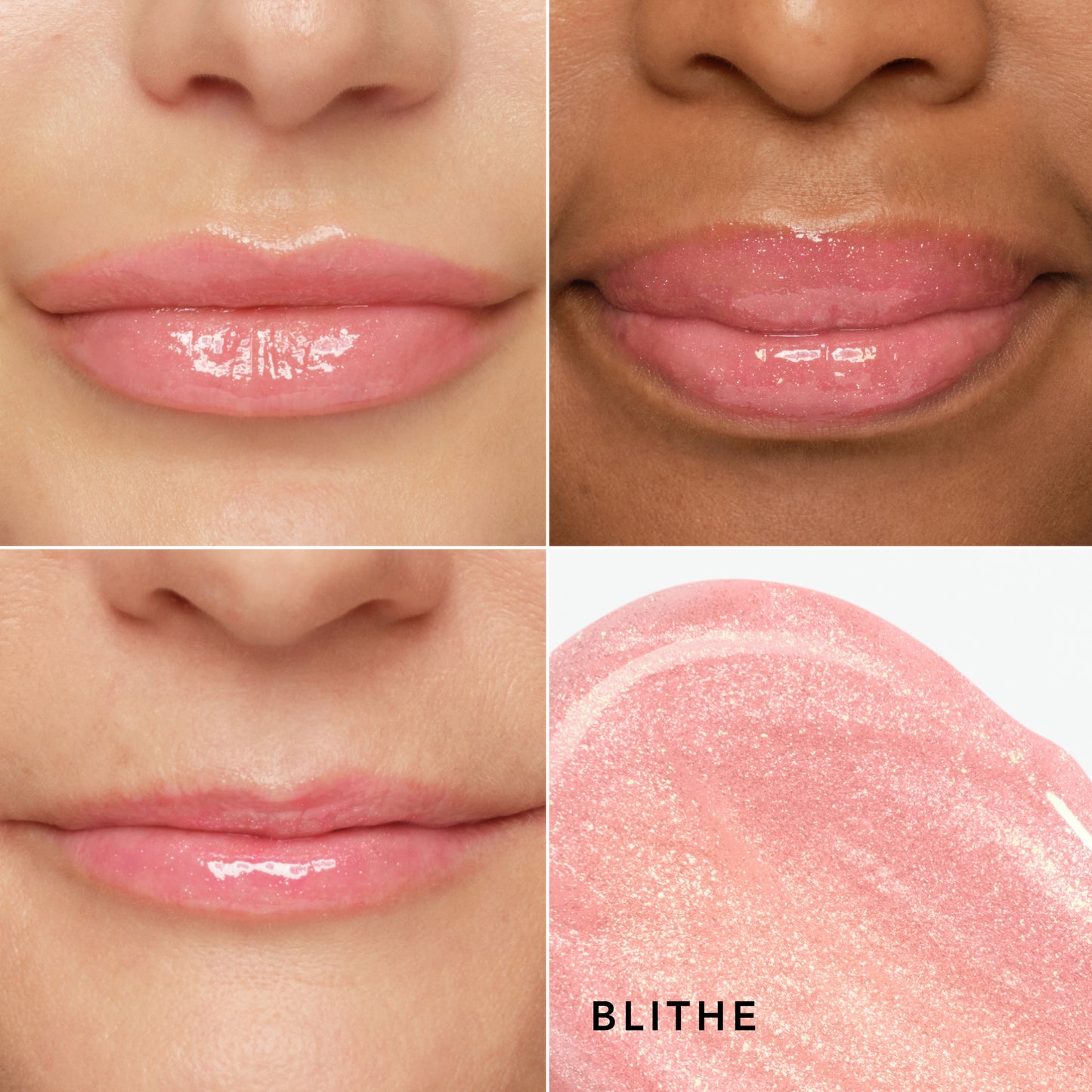 Blithe