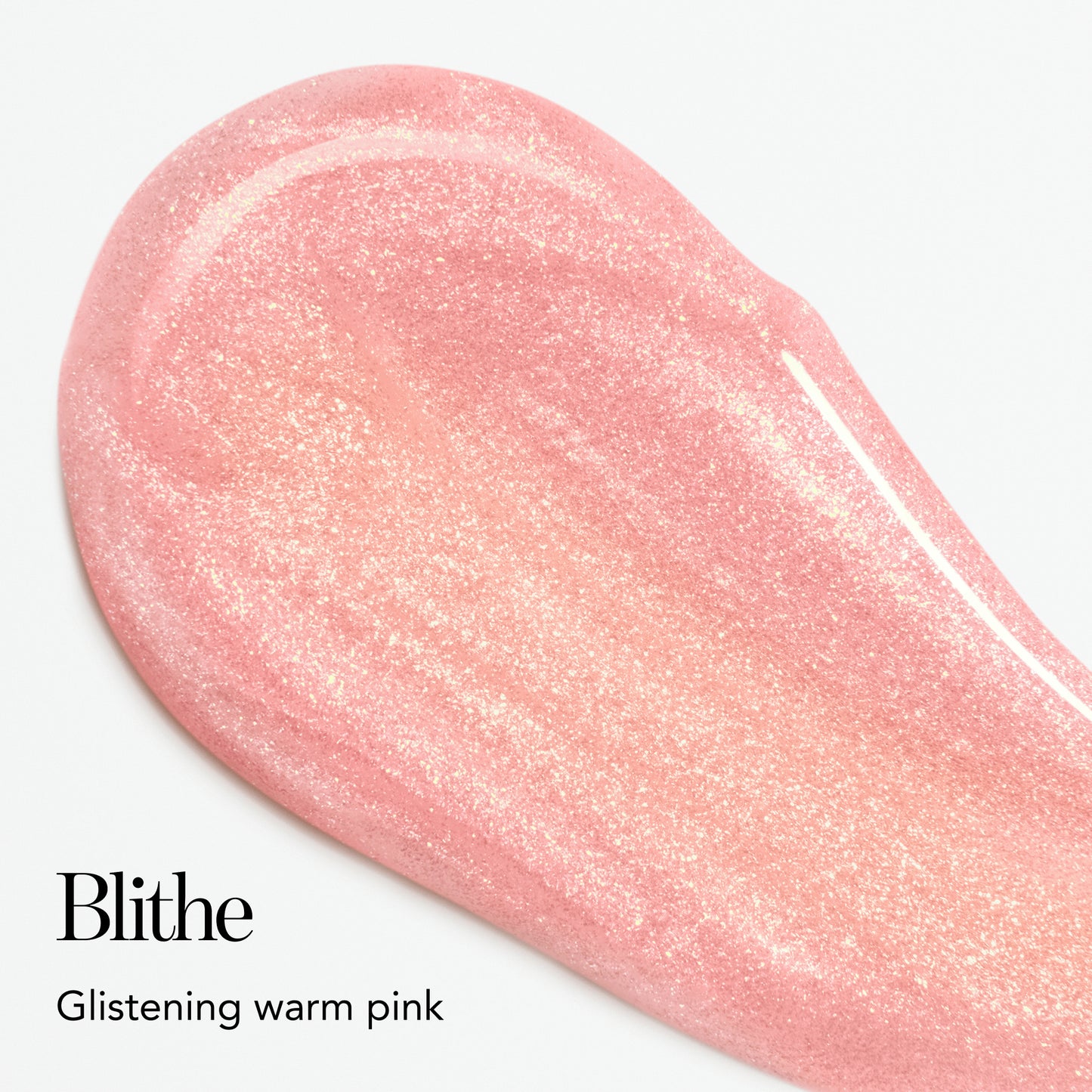 Blithe
