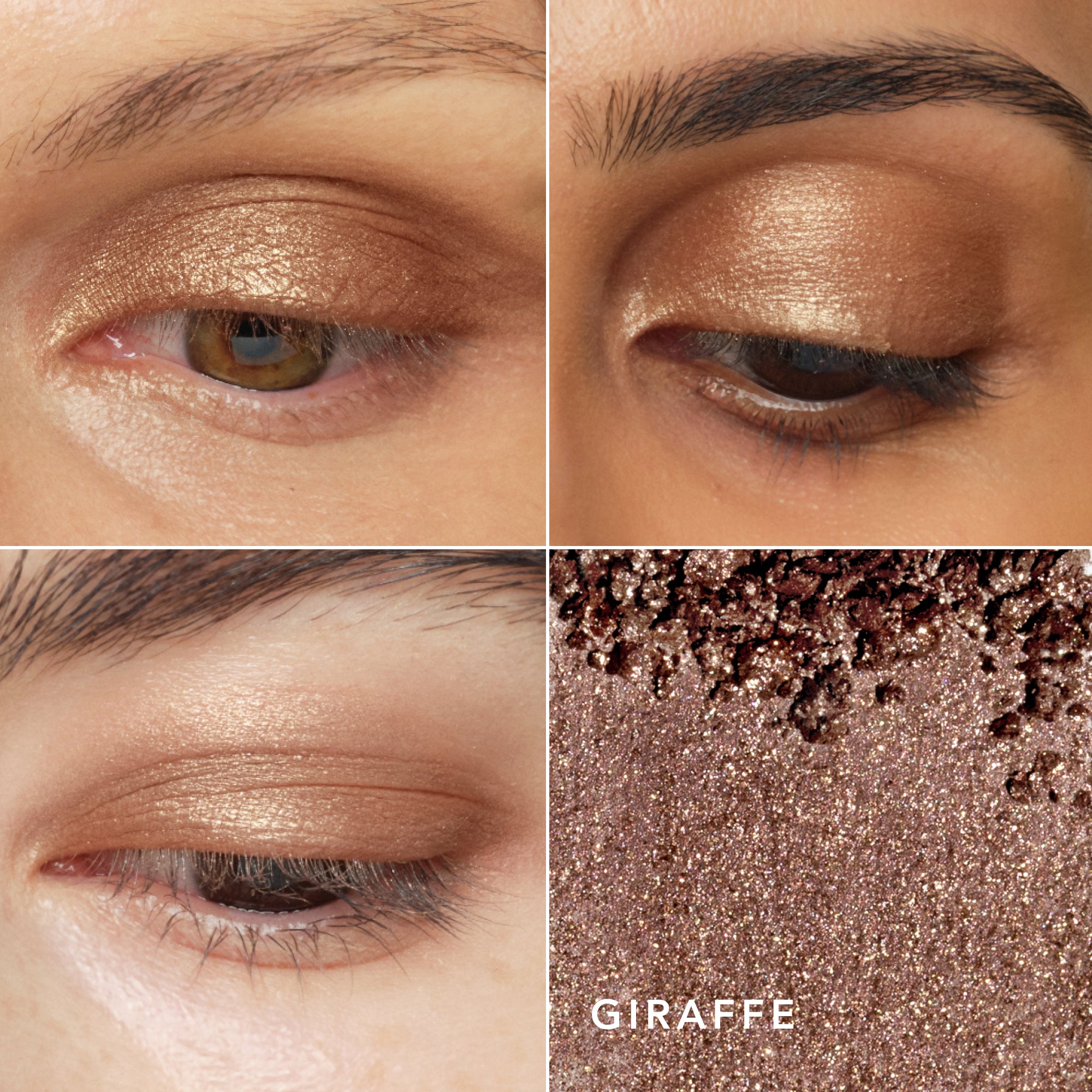 Luminescent Eye Shades | Pearlescent Eye Shadow – Chantecaille