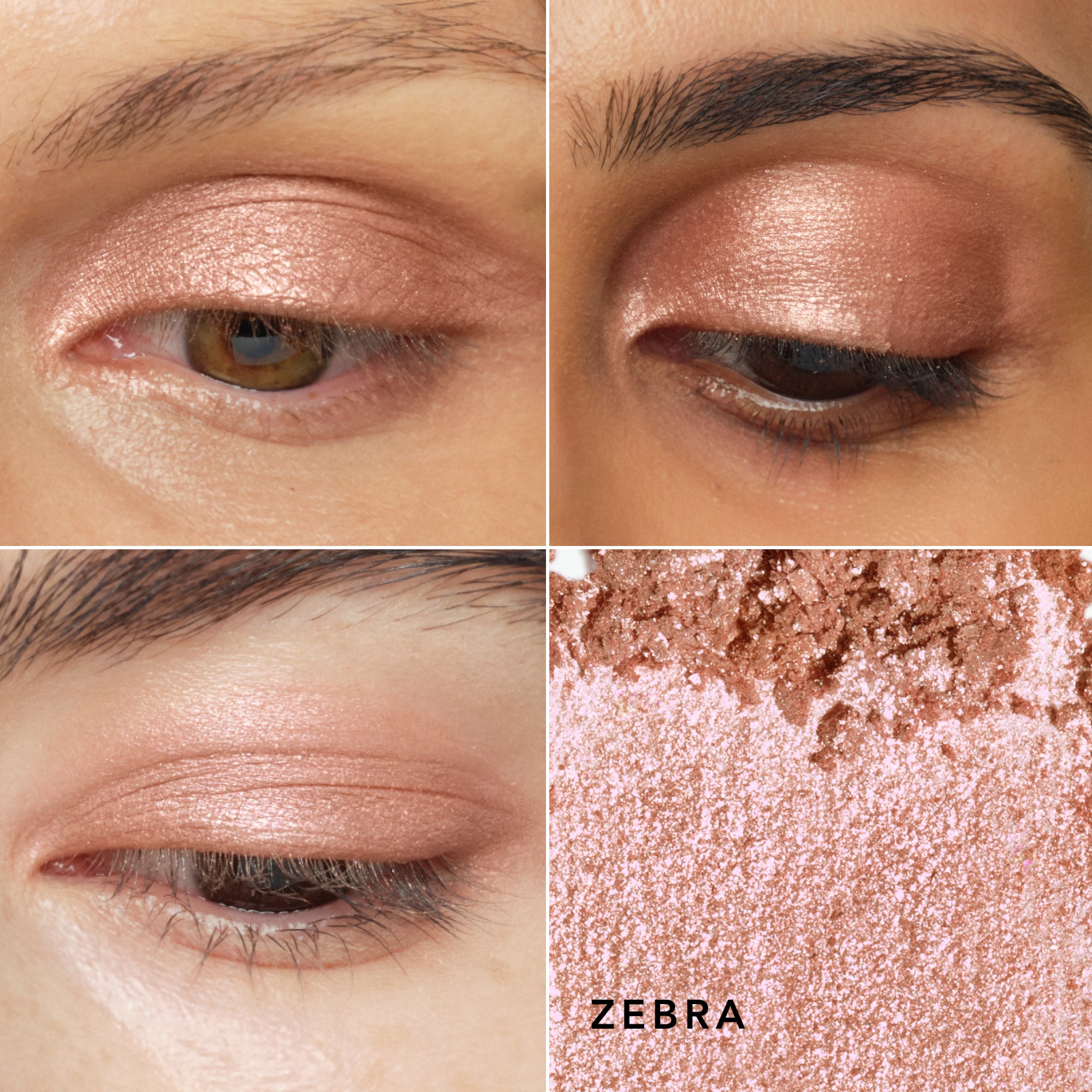 Luminescent Eye Shades | Pearlescent Eye Shadow – Chantecaille