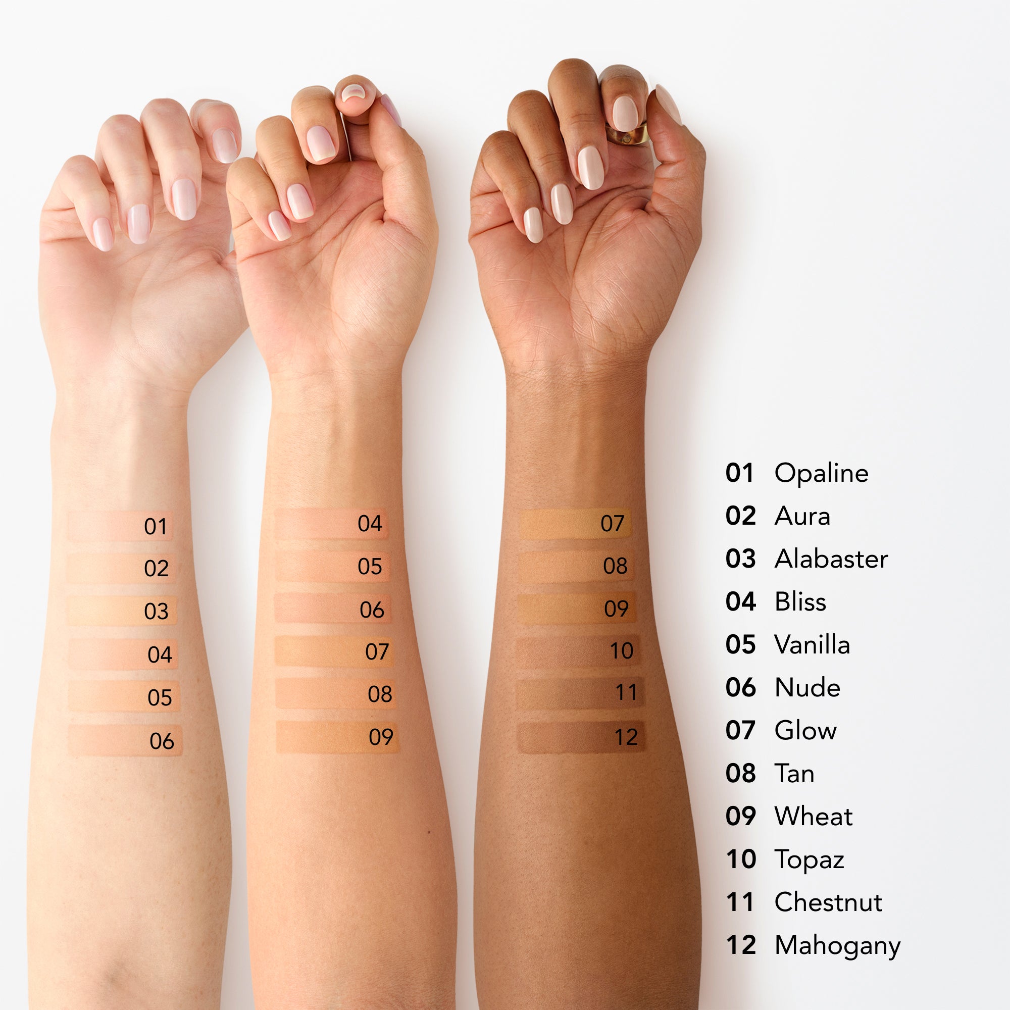 Just Skin Tinted Moisturizer Sunscreen Broad Spectrum SPF 15