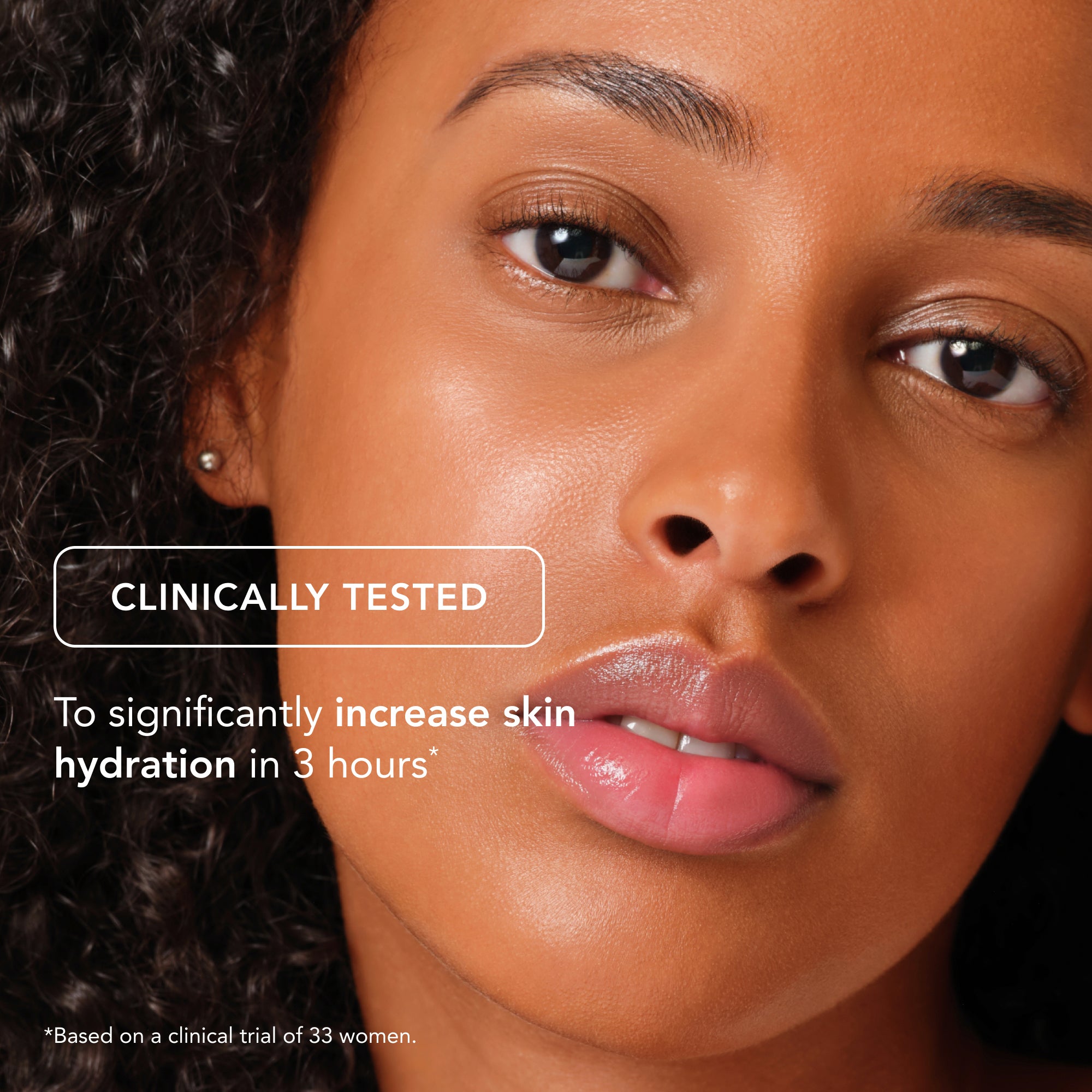 Just Skin Tinted Moisturizer Sunscreen Broad Spectrum SPF 15