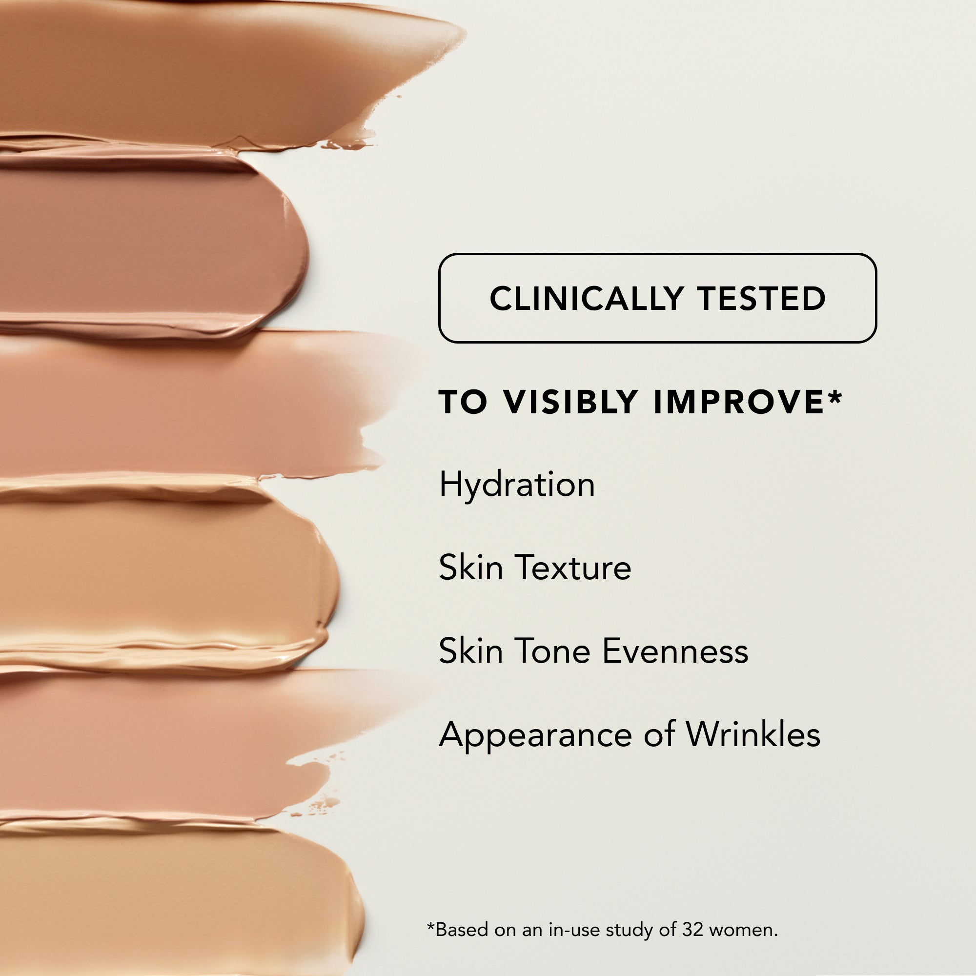 Just Skin Tinted Moisturizer Sunscreen Broad Spectrum SPF 15