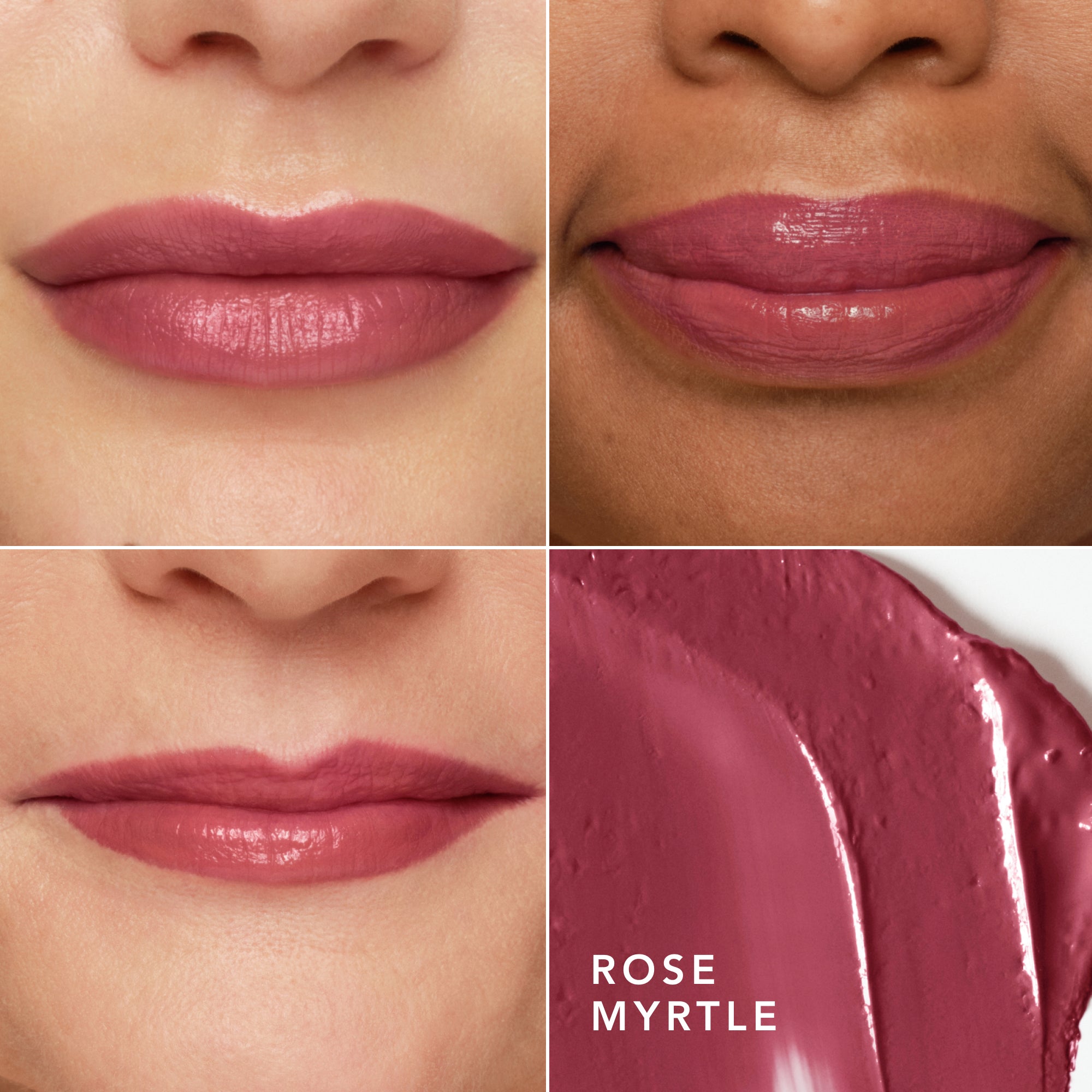 Lip Crème – Chantecaille
