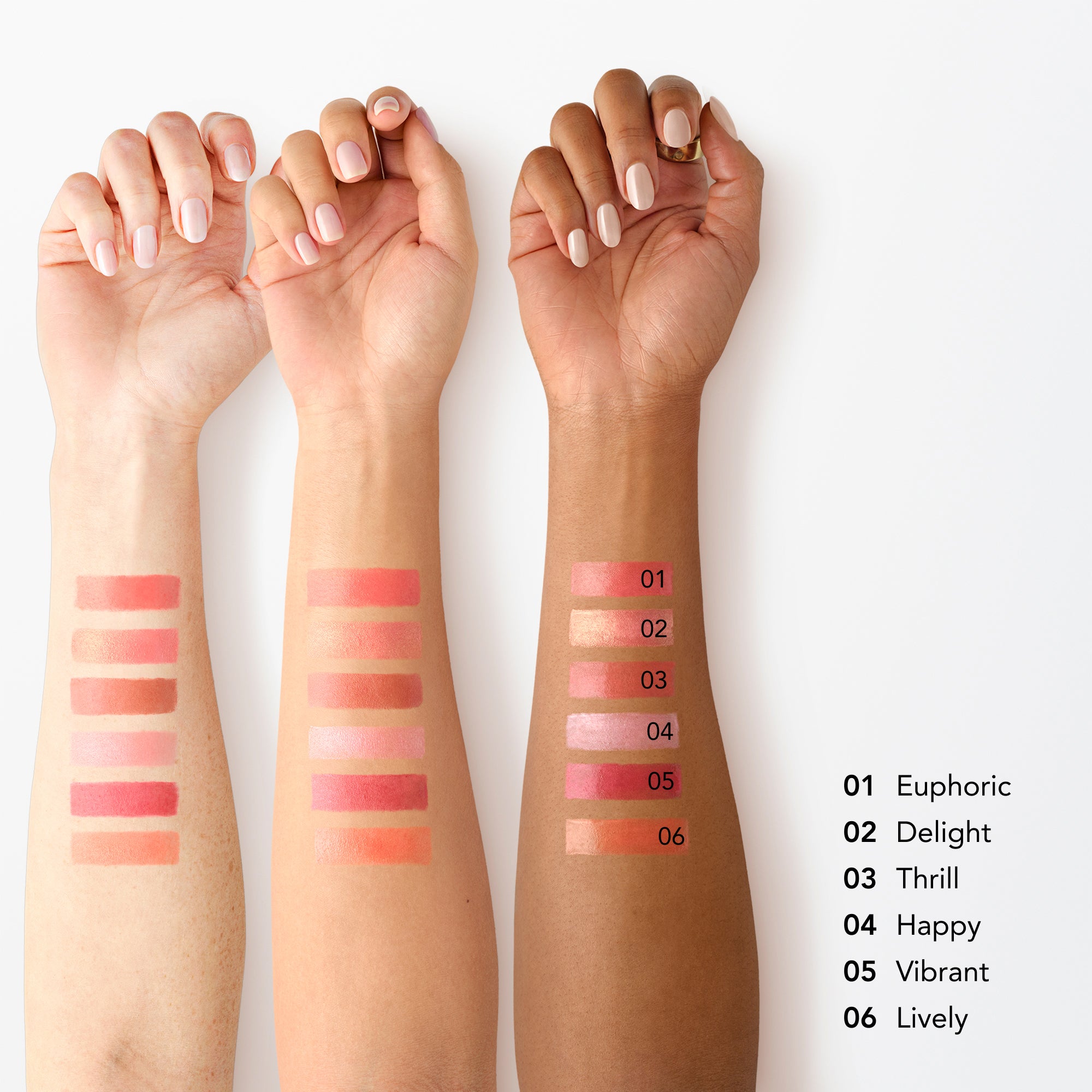 Chantecaille Hydrating Gel-Cream Blush