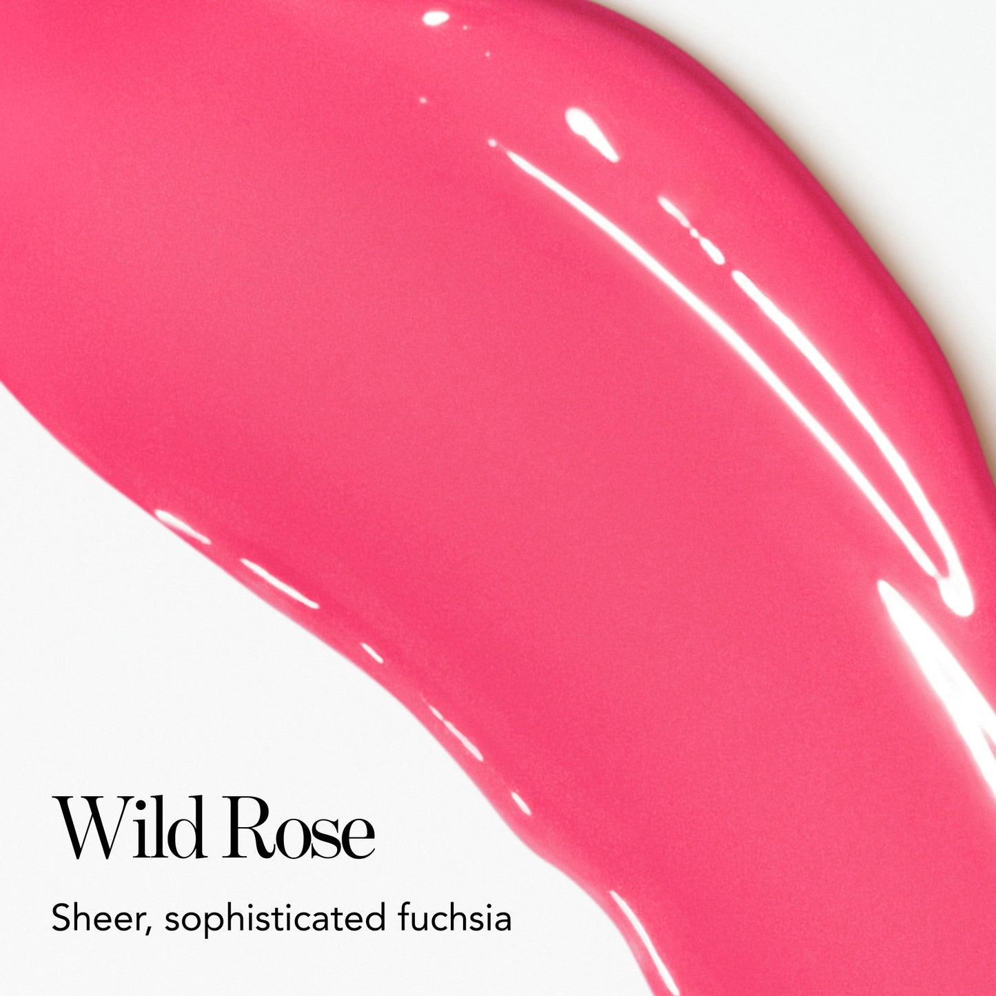 Wild Rose