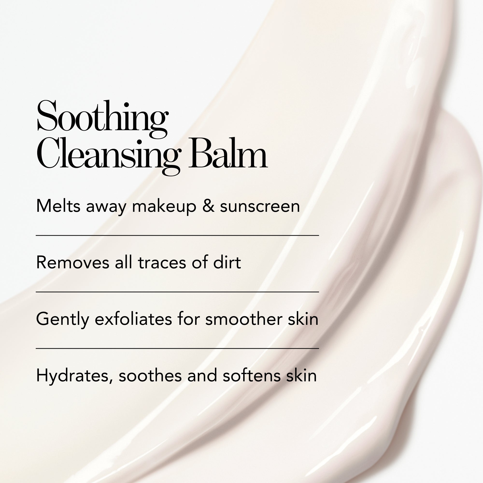 Rose de Mai Cleansing Balm – Chantecaille
