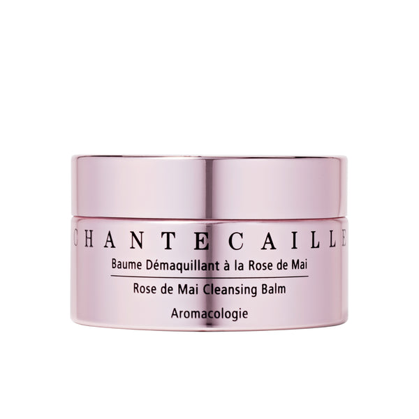 Rose de Mai Cleansing Balm – Chantecaille