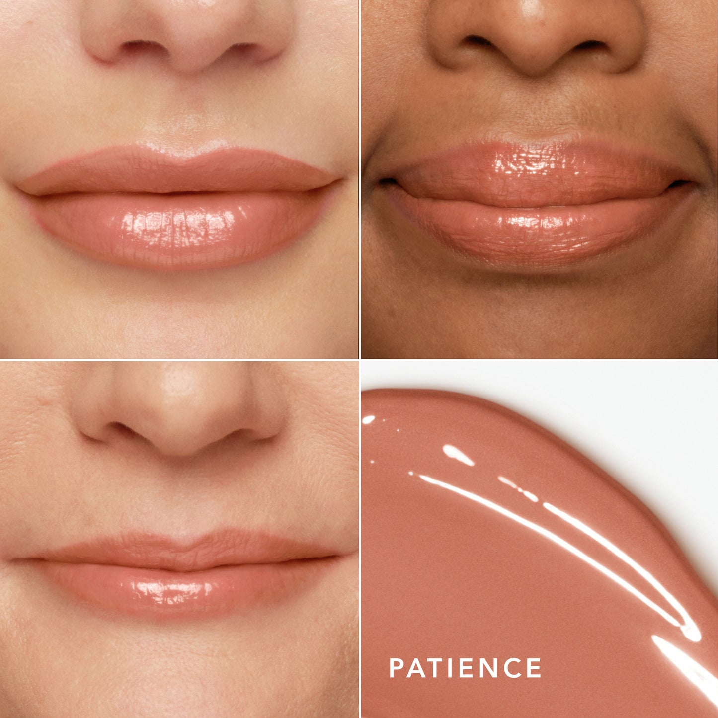 Patience
