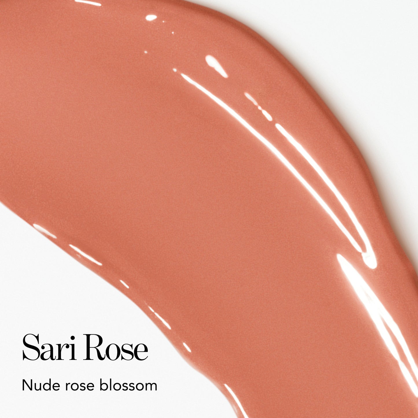 Sari Rose