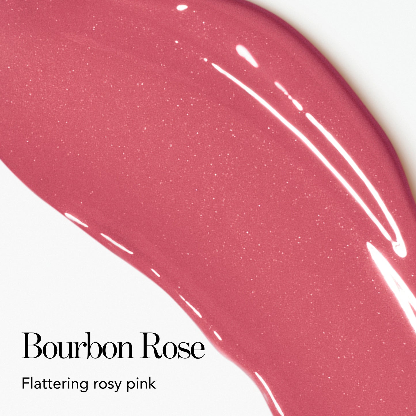 Bourbon Rose