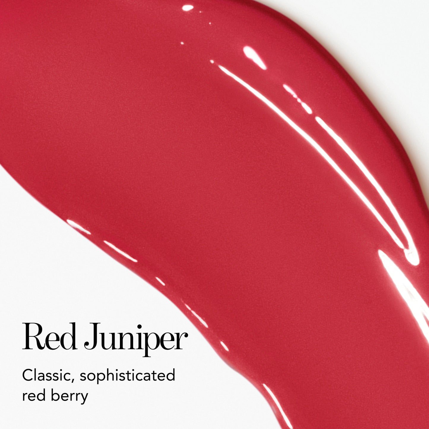Red Juniper