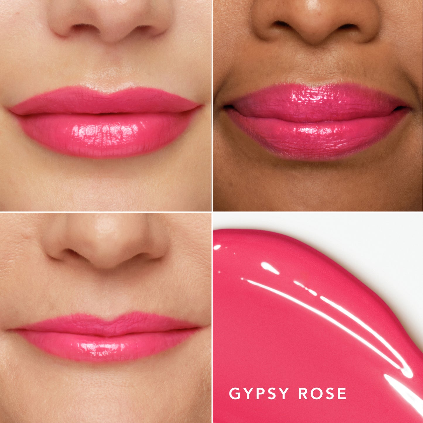 Gypsy Rose
