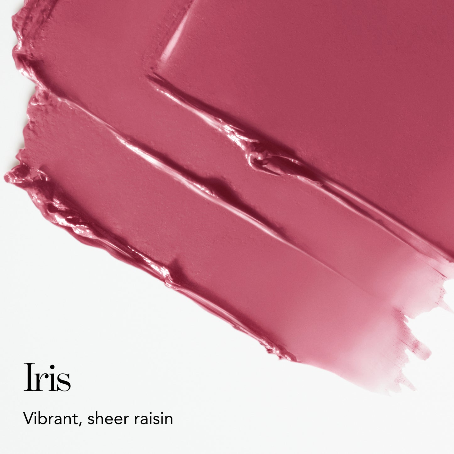 iris