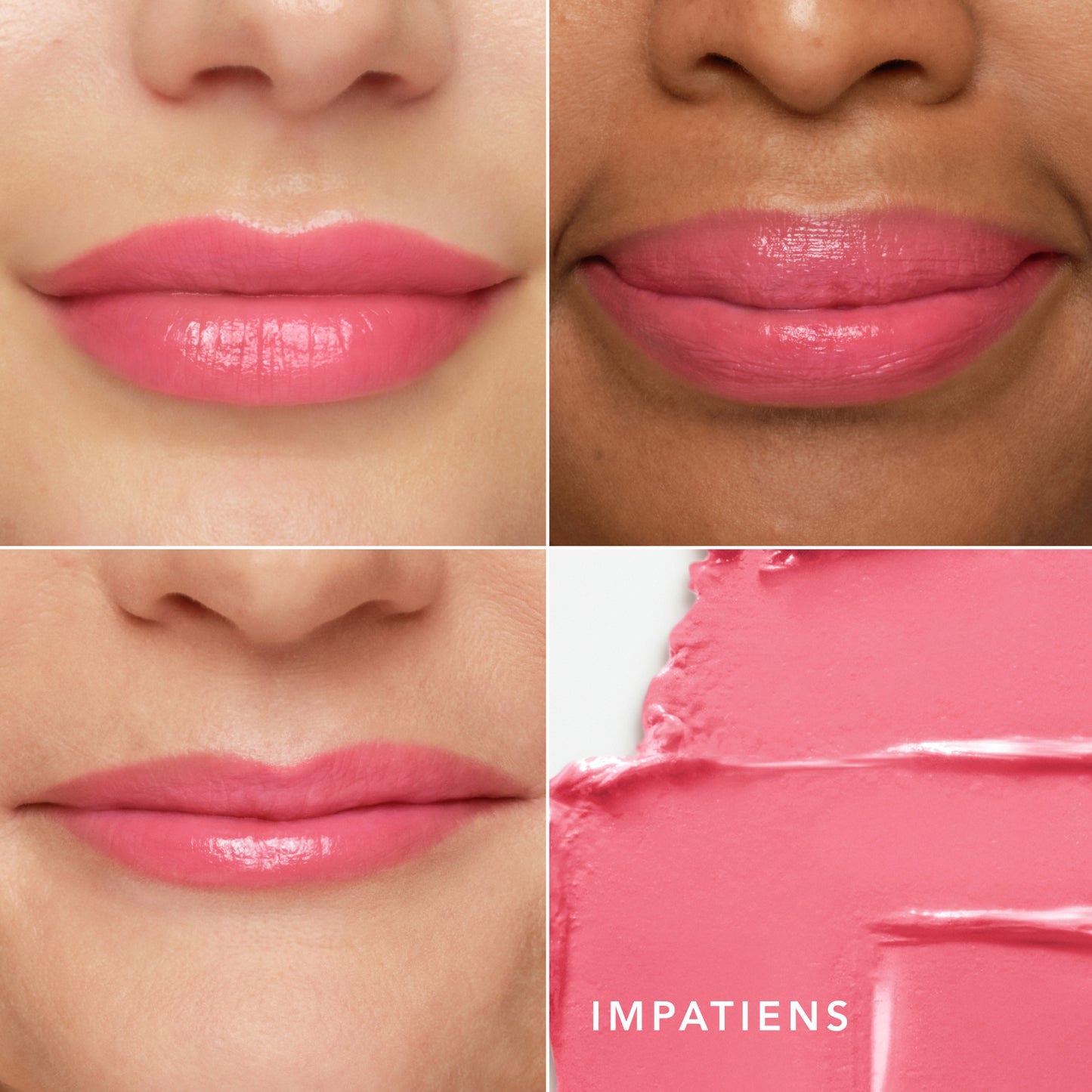 impatiens