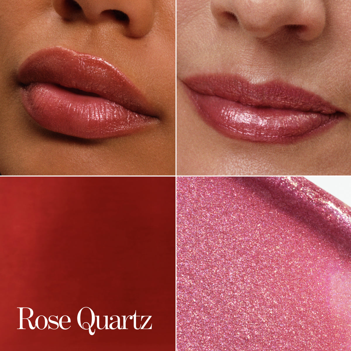 Rose Quartz