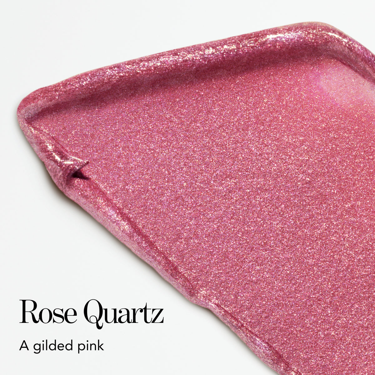 Rose Quartz
