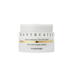 24K Gold Cream Intense